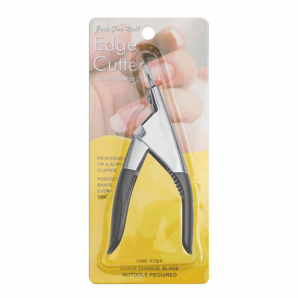U-Shaped Nail Scissors