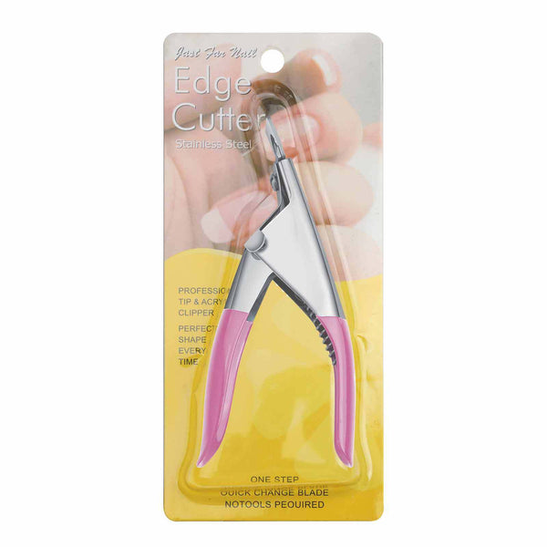 U-Shaped Nail Scissors