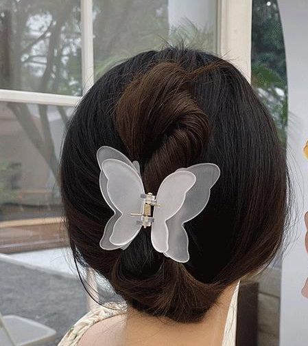 Butterfky Hair Clamps