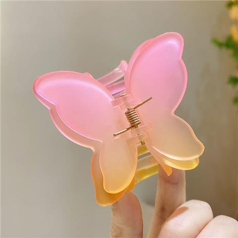 Butterfky Hair Clamps