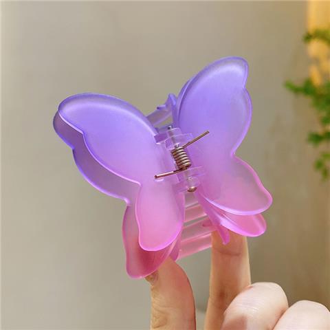 Butterfky Hair Clamps