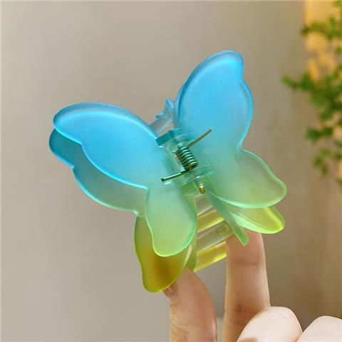 Butterfky Hair Clamps