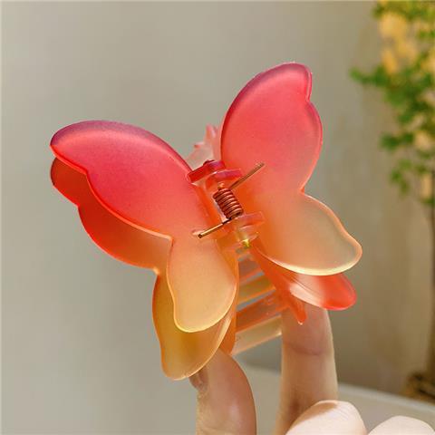 Butterfky Hair Clamps