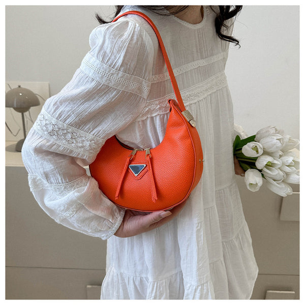 Crescent Underarm Bag JL8303-