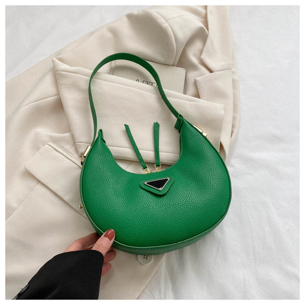 Crescent Underarm Bag JL8303-