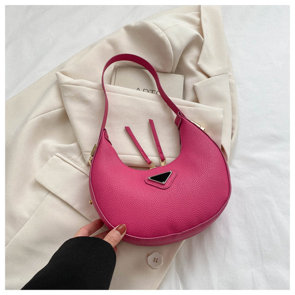 Crescent Underarm Bag JL8303-