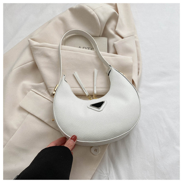 Crescent Underarm Bag JL8303-