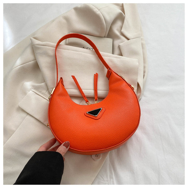 Crescent Underarm Bag JL8303-