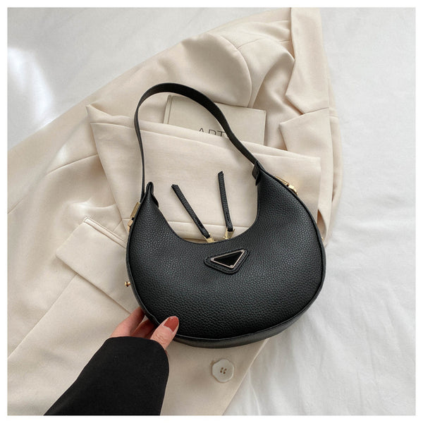 Crescent Underarm Bag JL8303-