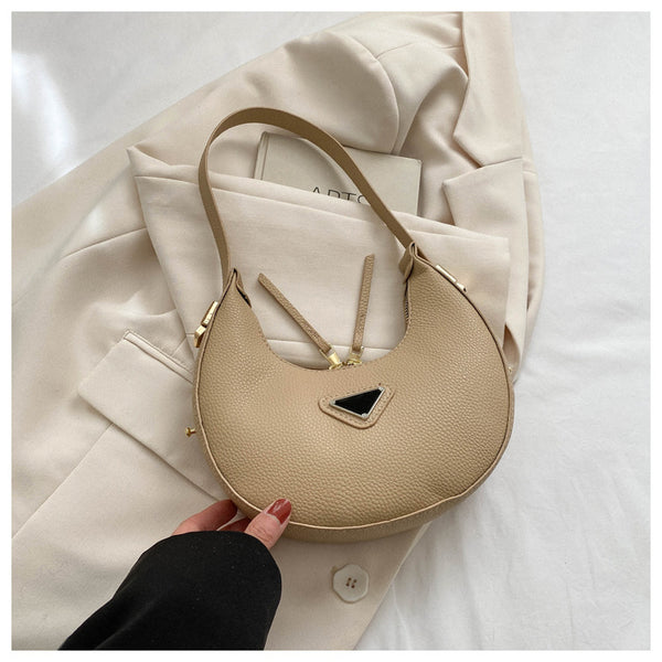 Crescent Underarm Bag JL8303-