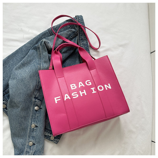 Large Tote Handbags XS6604