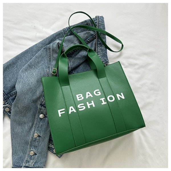 Large Tote Handbags XS6604