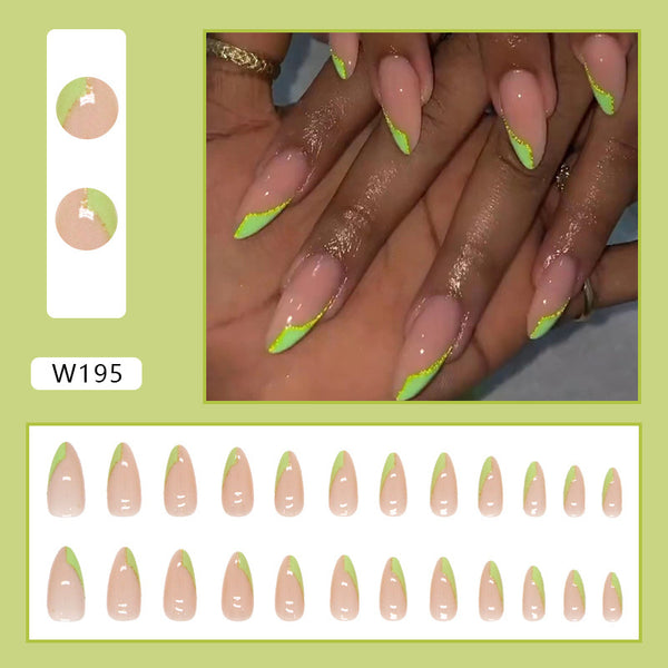 Press On Nails