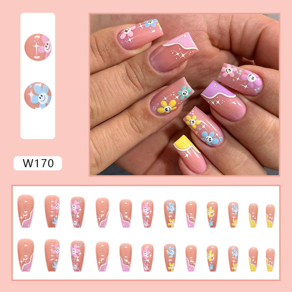 Press On Nails