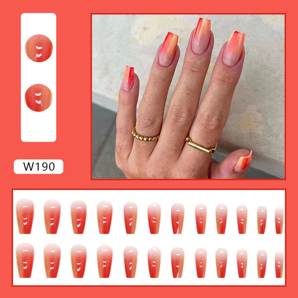 Press On Nails