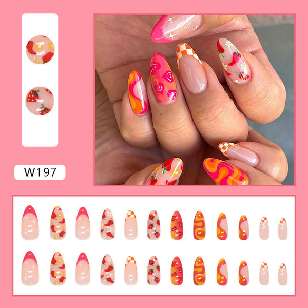 Press On Nails
