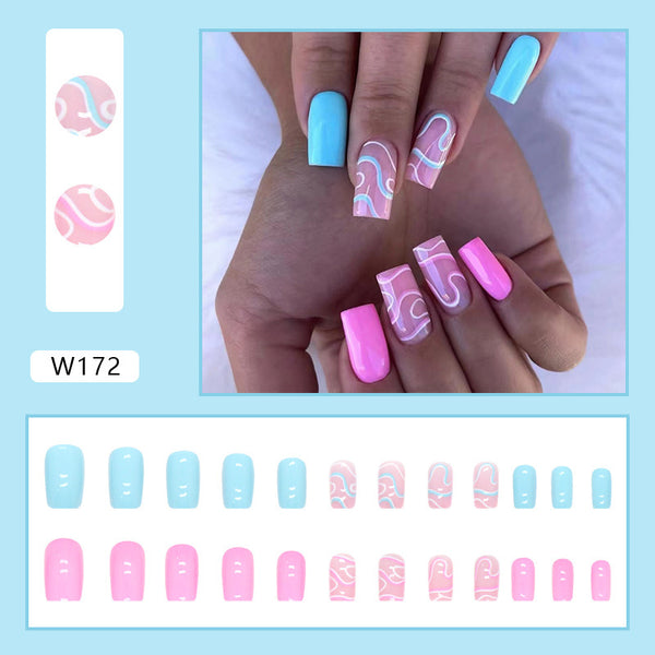 Press On Nails
