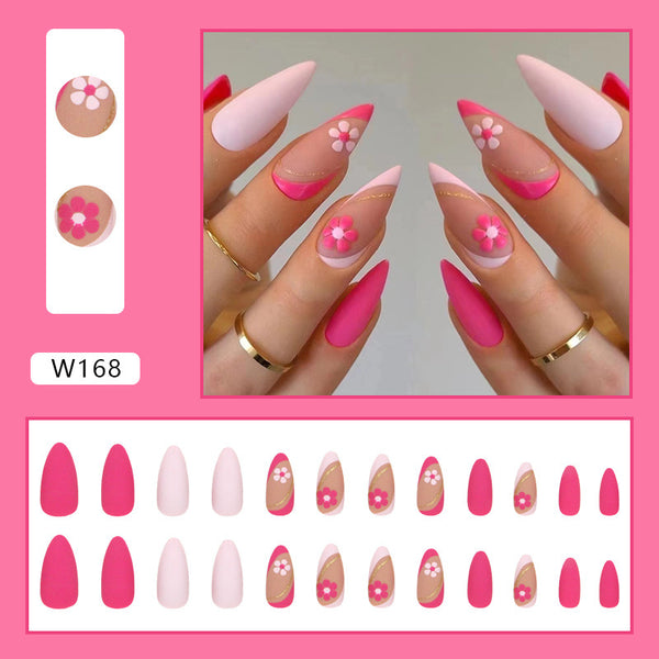 Press On Nails