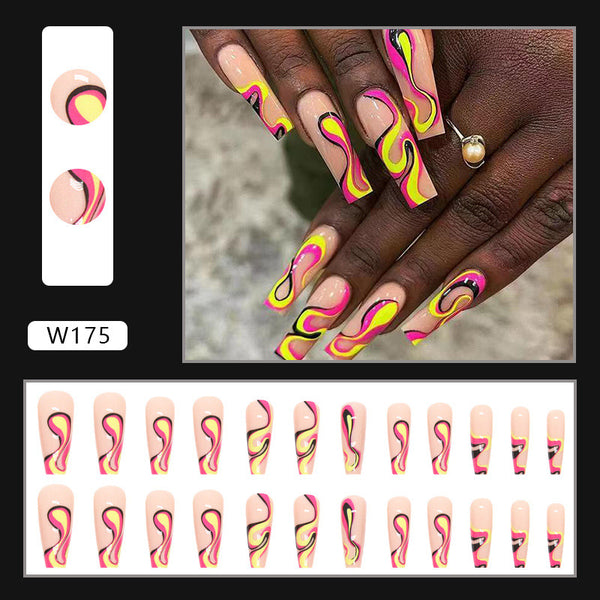 Press On Nails