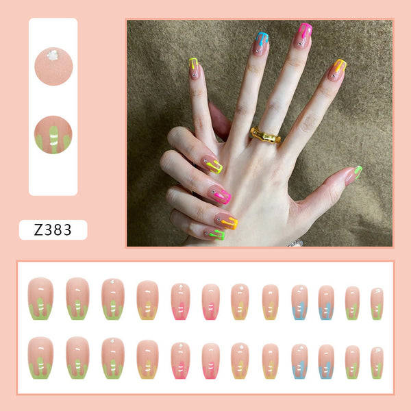 Press On Nails