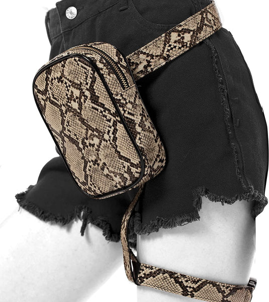 Thigh Pouch FD003