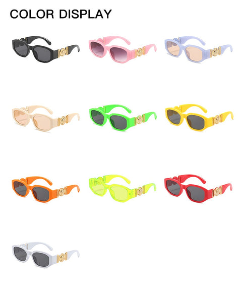 Trendy Sunglasses SD5208