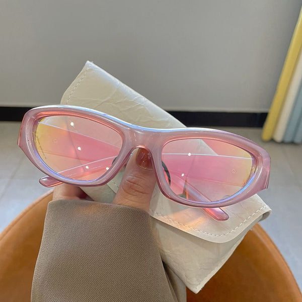 Y2K Millennium Style Sunglasses 2023