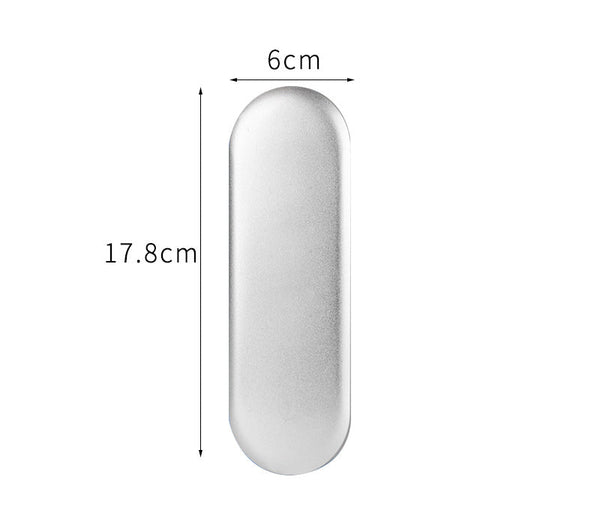 5Pcs Stainless Steel Acne Remover Kit