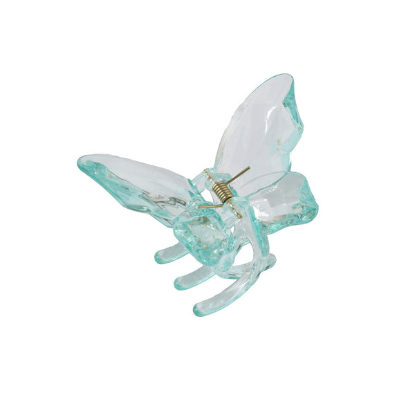 Butterfly Hair Clamps