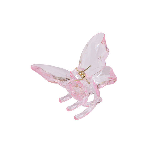 Butterfly Hair Clamps