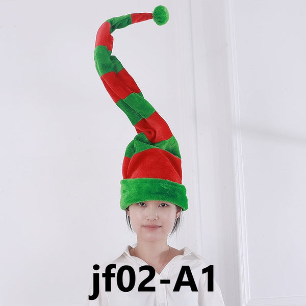 Christmas Elf Hats #3