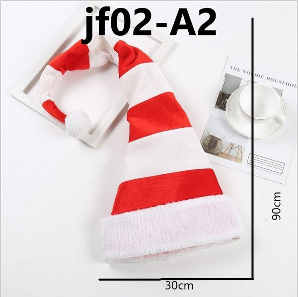 Christmas Elf Hats #3