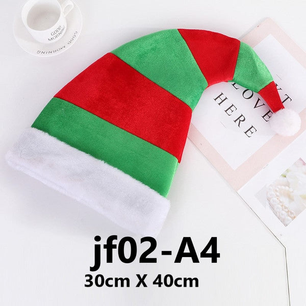 Christmas Elf Hats #3