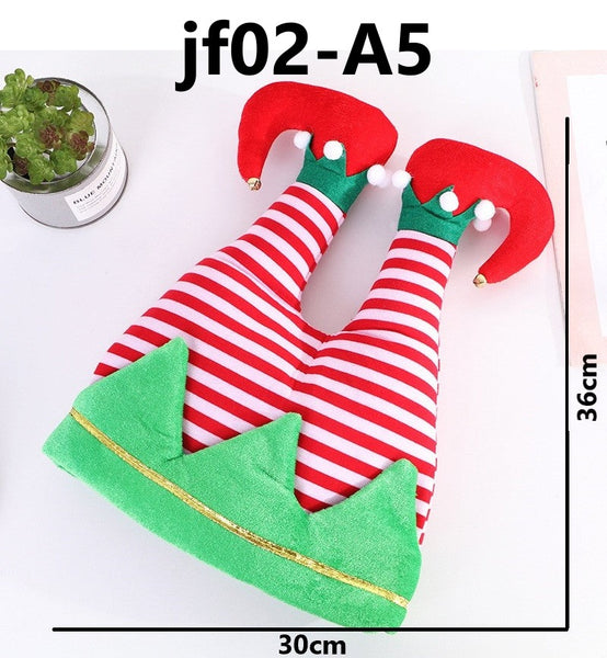Christmas Elf Hats #3