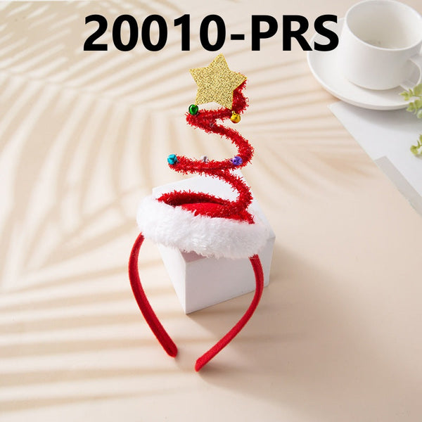 Christmas Headbands #5