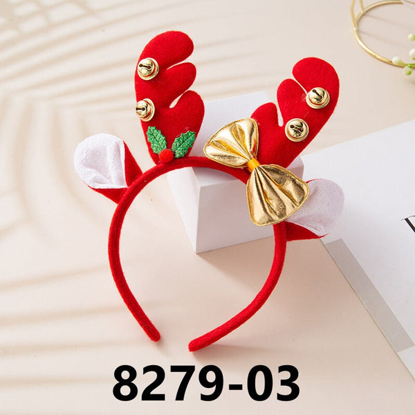 Christmas Headbands #5