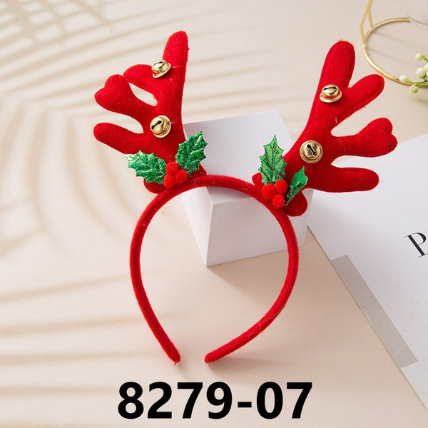Christmas Headbands #5