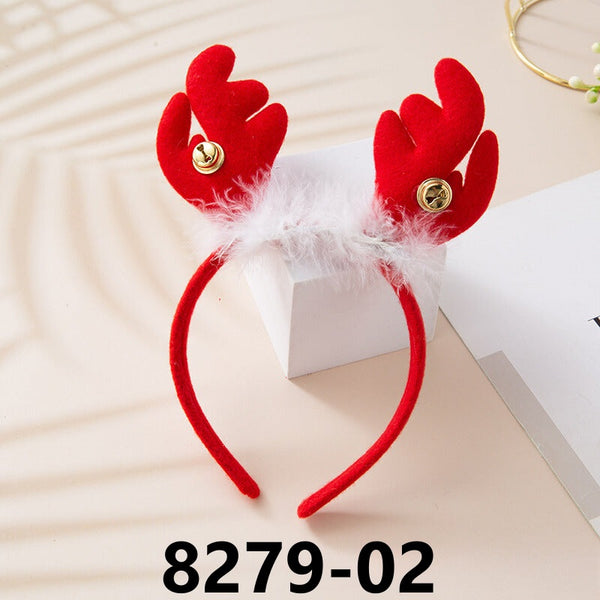 Christmas Headbands #5