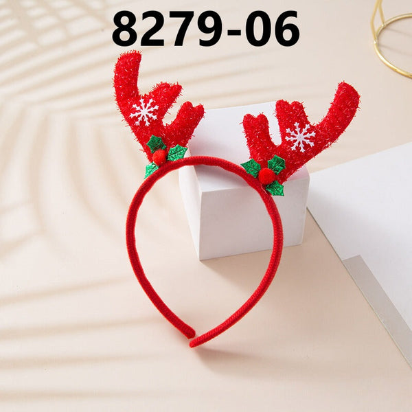 Christmas Headbands #5