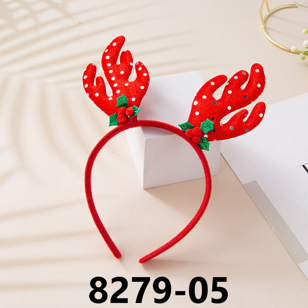 Christmas Headbands #5