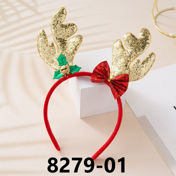 Christmas Headbands #5