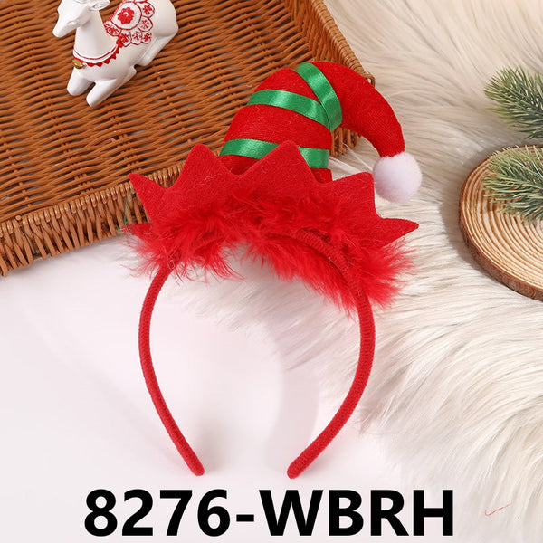 Christmas Headbands #5