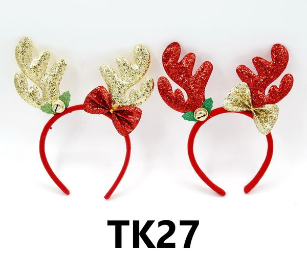 Christmas Headbands #1
