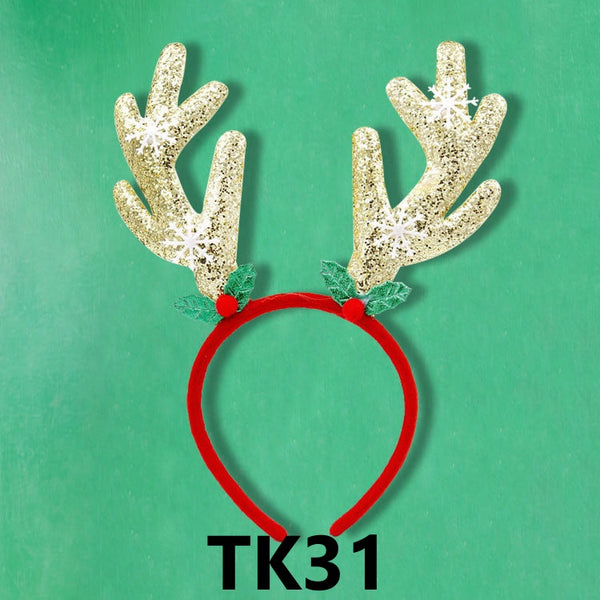 Christmas Headbands #1