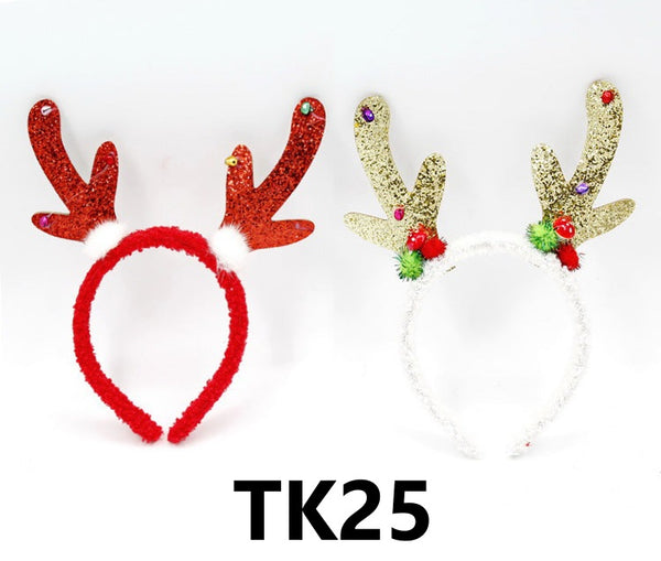 Christmas Headbands #1