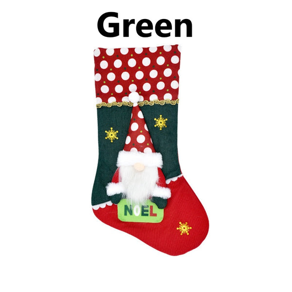 Christmas Stockings GM2204
