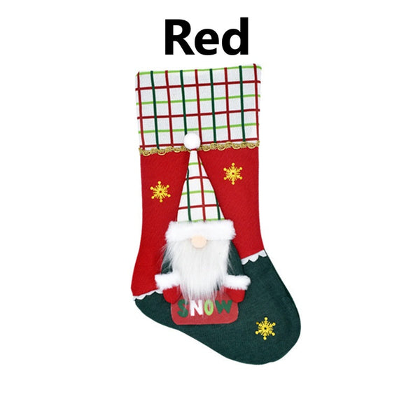 Christmas Stockings GM2204