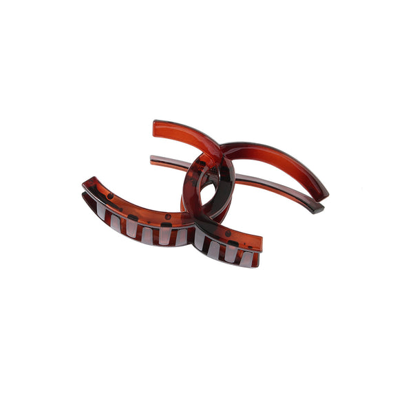 Double C Shark Hair Clamps