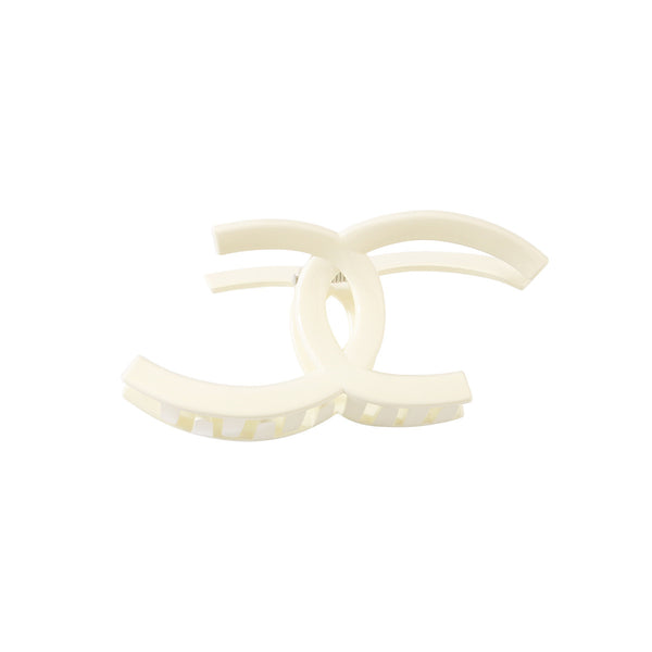 Double C Shark Hair Clamps