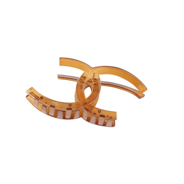 Double C Shark Hair Clamps